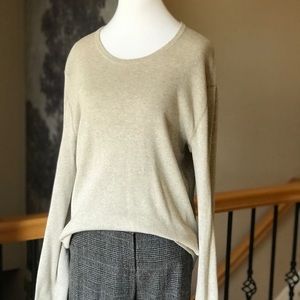 Gap crew neck sweater